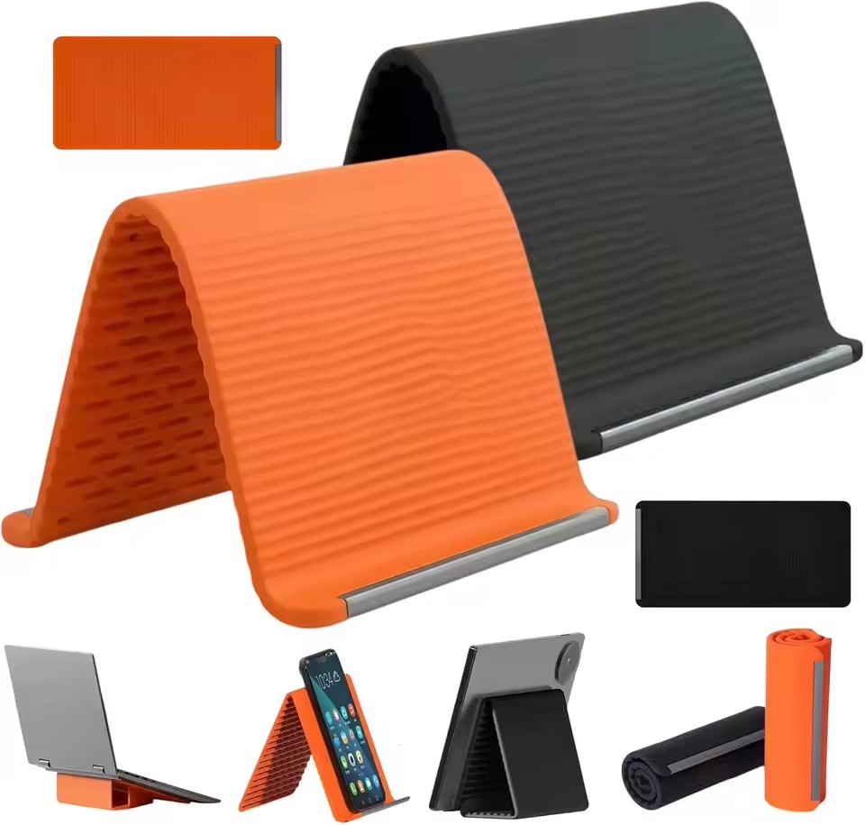 Удобная портативная подставка  – обзор и цена Desk Accessories